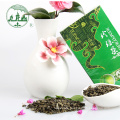 Health Anti Fatigue Jiulongshan Broken 3505 Blended Organic Green Gunpowder Tea